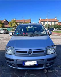 Fiat Panda 1.2 gpl