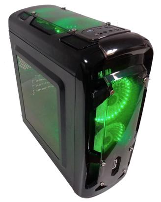 Computer gaming CPU i7 Sch. Video 6GB