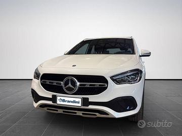 Mercedes GLA 180 d Sport Plus auto