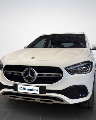 Mercedes GLA 180 d Sport Plus auto