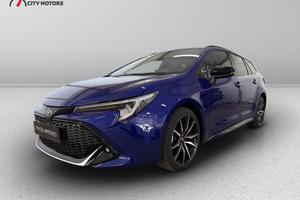 Toyota Corolla Touring Sports 1.8h GR Sport