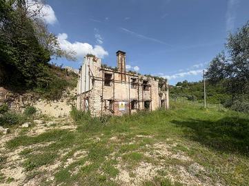 RUSTICO A CINTO EUGANEO