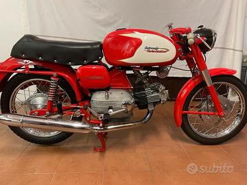 Aermacchi Ala Verde - 1964