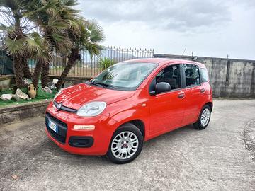 FIAT PANDA 1.2 BENZINA 