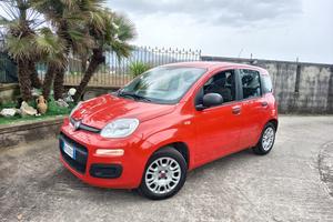 FIAT PANDA 1.2 BENZINA 