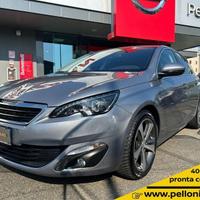 Peugeot 308 BlueHDi 120 S&S 1°PROP-GARANZIA-K...