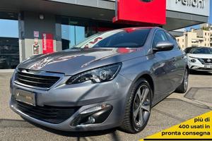 Peugeot 308 BlueHDi 120 S&S 1°PROP-GARANZIA-K...