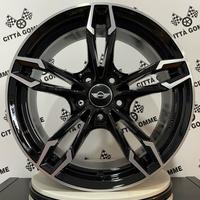 CERCHI IN LEGA MINI COUNTRYMAN PACEMAN DA 18