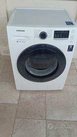 Lavatrice samsung add wash 