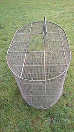 Gabbia per animali e volatili