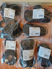 O-Ring/Guarnizione Torica (Varie misure)