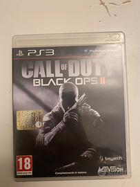 Call od duty black ops 2 ps3