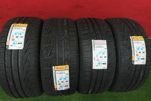 245 40 20 Gomme Invernali Nuove Pirelli 245 40R20