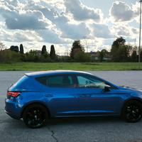 SEAT LEON FR 2.0 TDI 150 cv