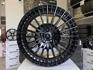 Cerchi NUOVI Mercedes raggio 19 cod.38972