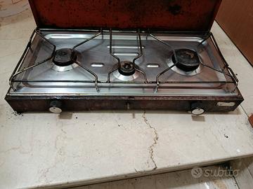 forno 
