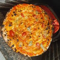 Pizzaiolo via anagnina