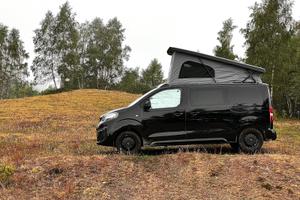Peugeot Traveller