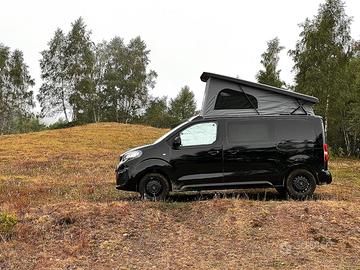 Peugeot Traveller