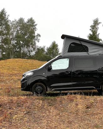 Peugeot Traveller