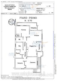 Appartamento Siniscola [A4342614]