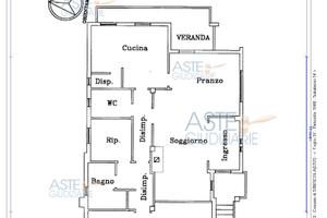 Appartamento Siniscola [A4342614]