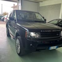 Land Rover Range Sport 3.0 SDV6 Autobiography