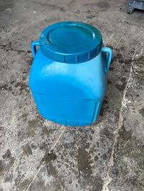 Bidone 50 lt