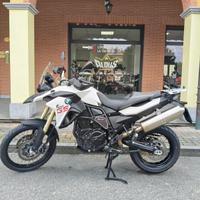Bmw F 800 GS
