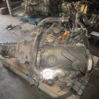 MOTORE AUDI A4 1.9 tdi 2004 AVB 781/2022