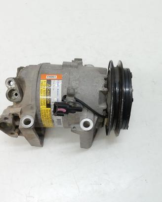 COMPRESSORE A/C NISSAN Primera Berlina 3a Serie 92