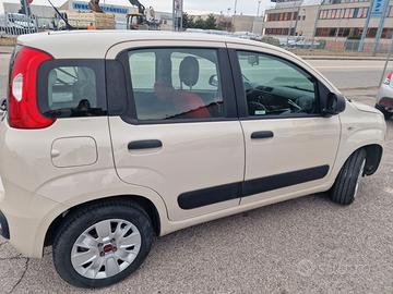 FIAT PANDA 1.2 69 CV E6 EASY