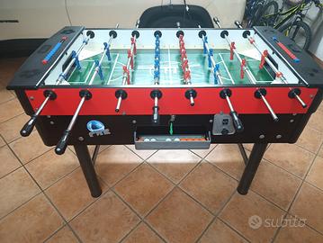 Calciobalilla FAS MUNDIAL 