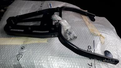 supporto bauletto SUZUKI VSTROM 650 1000