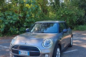 ADATTA PER NEOPATENTATI Mini One D Hype
