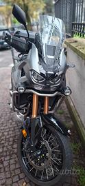 africa twin adventure 2026