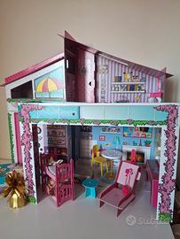 CASA DI BARBIE 