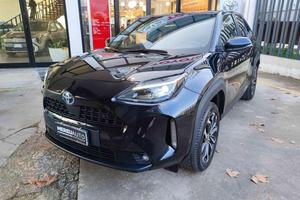 TOYOTA Yaris Cross 1.5 Hybrid 5p. E-CVT Trend