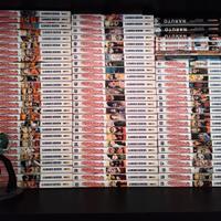 Naruto Ed Gazzetta dello Sport 1-72