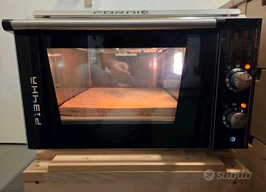 Forno per pizza EFFEUNO P134HA 509