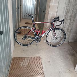 Bici corsa Wilier Triestina