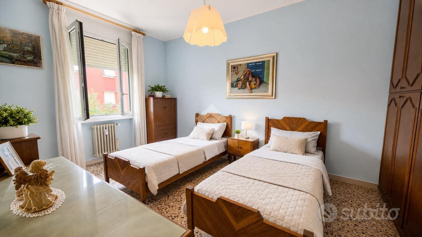 Appartamento – Desio, San Pietro e Paolo - Vista 5