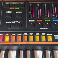Roland  Jupiter 80