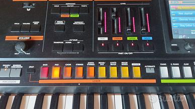 Roland  Jupiter 80