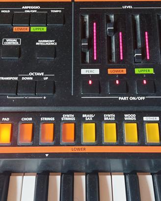 Roland  Jupiter 80