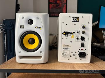 KRK Rokit 5 RPG2