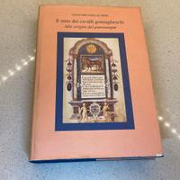 Libro Il mito dei cavalli gonzagheschi,
