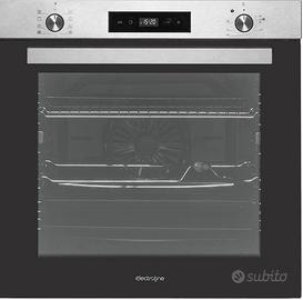 forno  ad incasso nuovo , ancora imballato