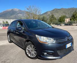 Citroen C4 1.6 Hdi exclusive