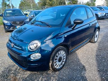 Fiat 500 1.0 Hybrid